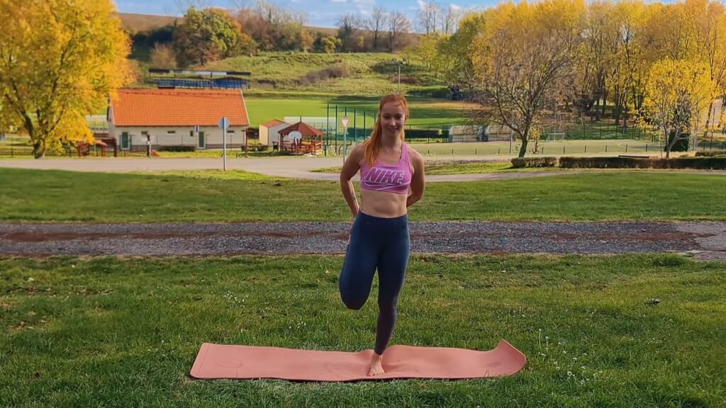 Total Body Cardio Part 3 (38 perc)