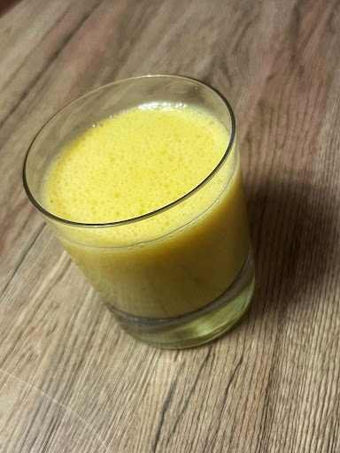 Energiabomba smoothie
